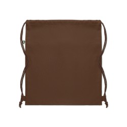 Panda bag Stahovací batoh z bavlny