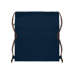 Panda bag Stahovací batoh z bavlny