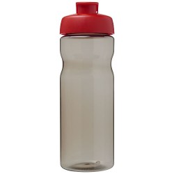 Sportovní lahev H2O Active Eco Base o objemu 650 ml s odklápěcím víčkem