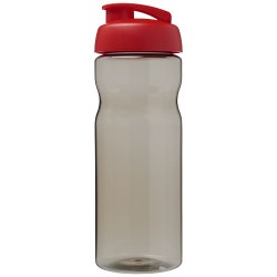 Sportovní lahev H2O Active Eco Base o objemu 650 ml s odklápěcím víčkem