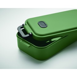 Indus Krabička na oběd z recykl. PP