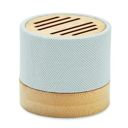 Bool Bambusový bezdrát. reproduktor