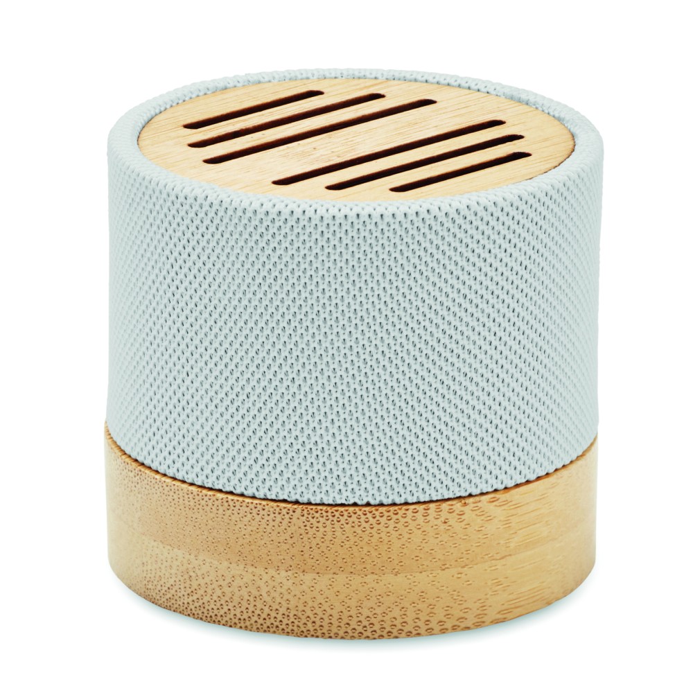 Bool Bambusový bezdrát. reproduktor
