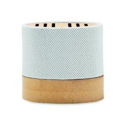 Bool Bambusový bezdrát. reproduktor