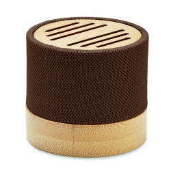 Bool Bambusový bezdrát. reproduktor