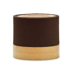 Bool Bambusový bezdrát. reproduktor