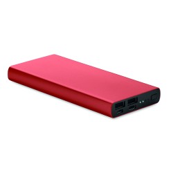 Powerflat 8 c Powerbanka 10000 mAh