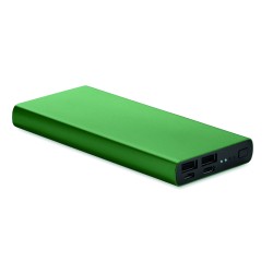 Powerflat 8 c Powerbanka 10000 mAh