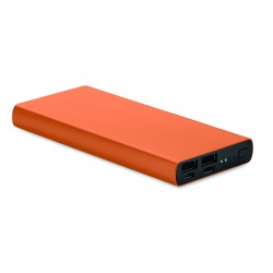 Powerflat 8 c Powerbanka 10000 mAh