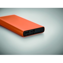 Powerflat 8 c Powerbanka 10000 mAh