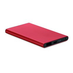 Powerflat c Powerbanka Type C 4000 mAh