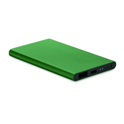 Powerflat c Powerbanka Type C 4000 mAh