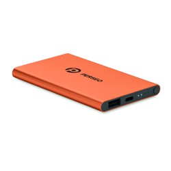 Powerflat c Powerbanka Type C 4000 mAh