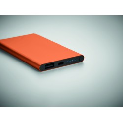 Powerflat c Powerbanka Type C 4000 mAh