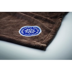 Logan Fleecová deka RPET 280 gr/m2