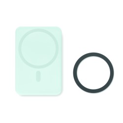 Doubletic Magnetická bezdrát. nabíječka