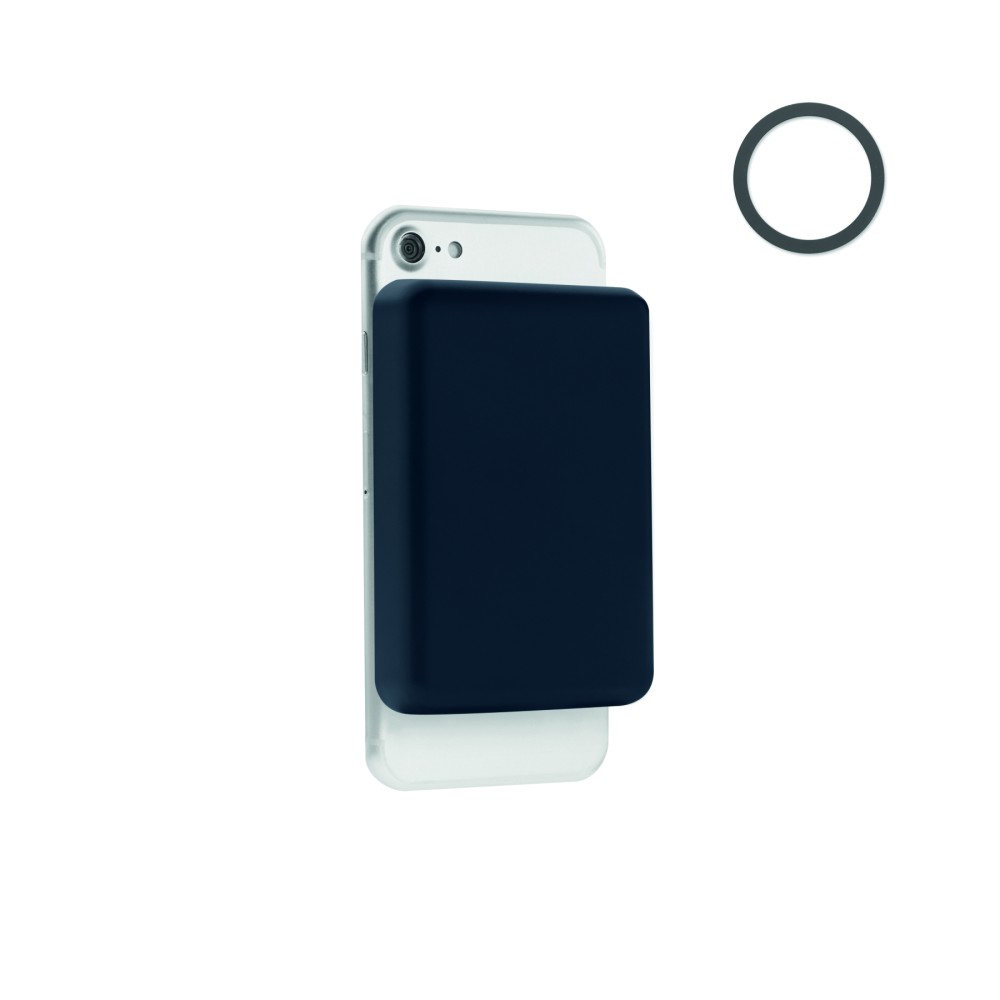 Doubletic Magnetická bezdrát. nabíječka