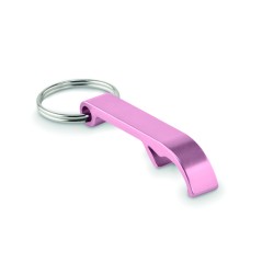 Ovikey Recyklovaná hliníková klíčenka