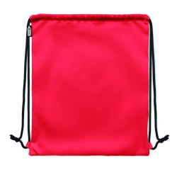 Night Velký stahovací vak 300D RPET