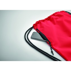 Night Velký stahovací vak 300D RPET