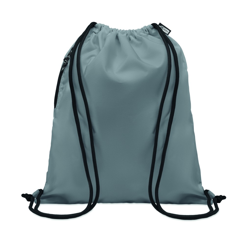 Night Velký stahovací vak 300D RPET