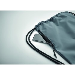 Night Velký stahovací vak 300D RPET