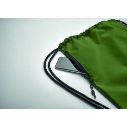 Night Velký stahovací vak 300D RPET