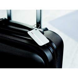 TAGGY Štítek na zavazadlo