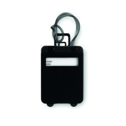 TRAVELLER Plastové jmenovky