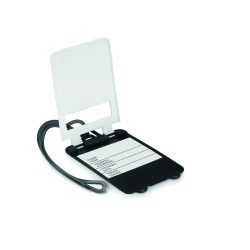 TRAVELLER Plastové jmenovky