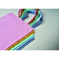 Barevná nákupní taška