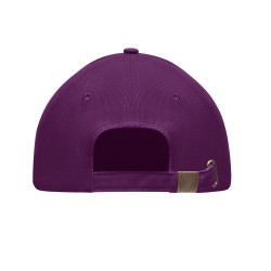 Šestipanelová kšiltovka