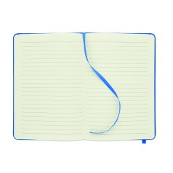 Note rpet Zápisník A5, RPET obálka