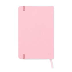 Note rpet Zápisník A5, RPET obálka