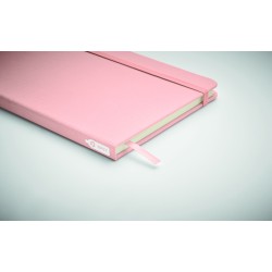 Note rpet Zápisník A5, RPET obálka