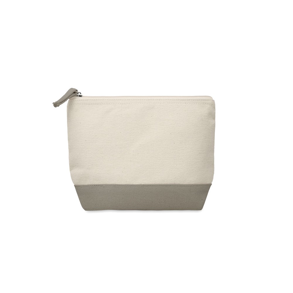 Kleuren Kosmetická bavlněná taštička