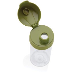 Lahev na vodu 0,5l z Tritan Renew, vyrobeno v EU