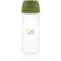 Lahev na vodu 0,5l z Tritan Renew, vyrobeno v EU