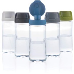 Lahev na vodu 0,5l z Tritan Renew, vyrobeno v EU