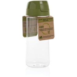 Lahev na vodu 0,5l z Tritan Renew, vyrobeno v EU