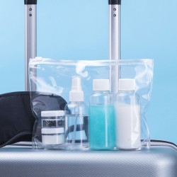 Flaut Cestovní sada lahviček