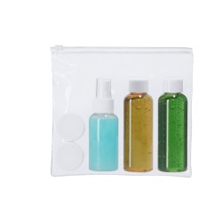 Flaut Cestovní sada lahviček