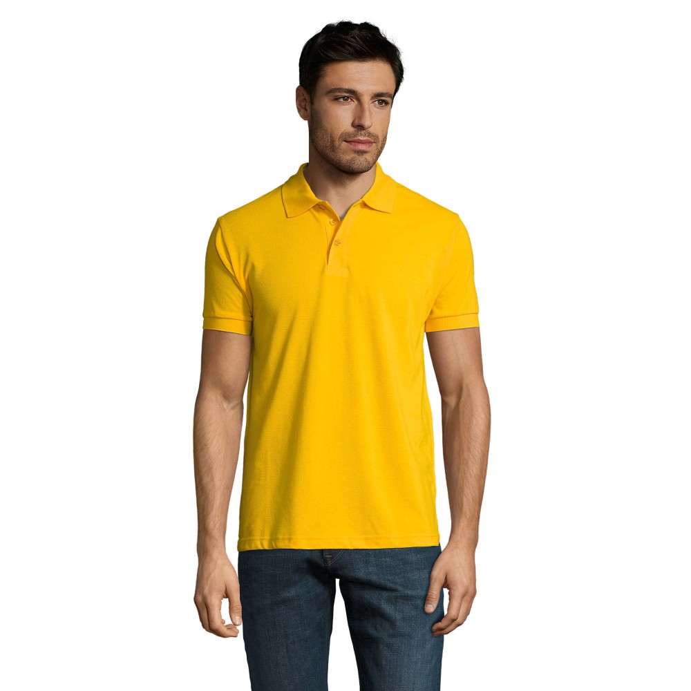 PRIME MEN PRIME PÁNSKÉ POLO 200g