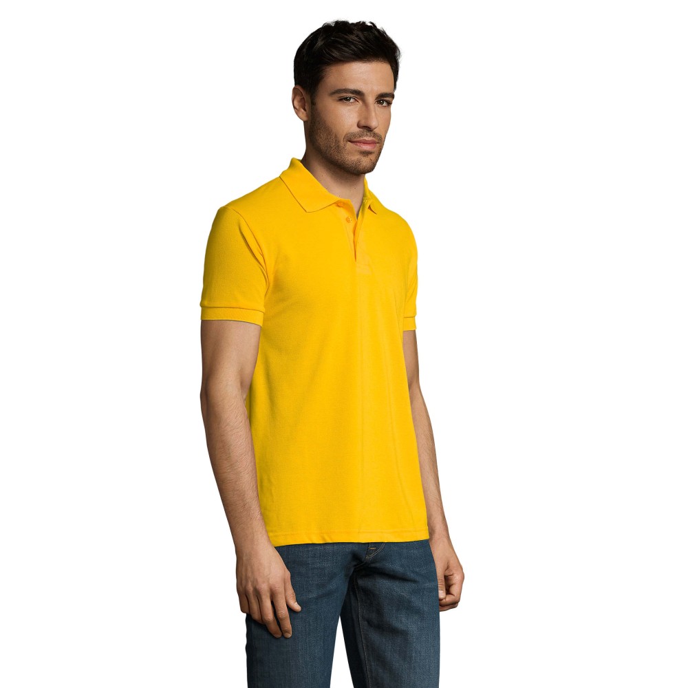 PRIME MEN PRIME PÁNSKÉ POLO 200g