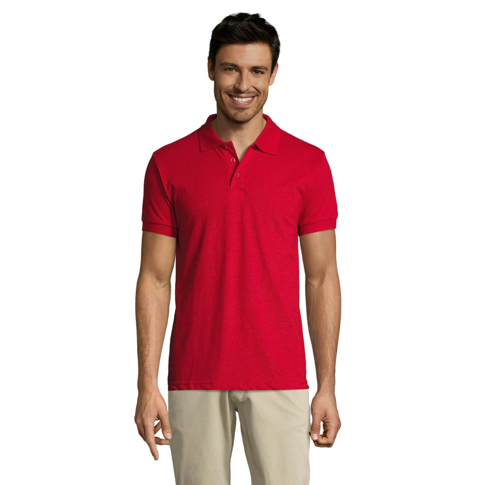 PRIME MEN PRIME PÁNSKÉ POLO 200g