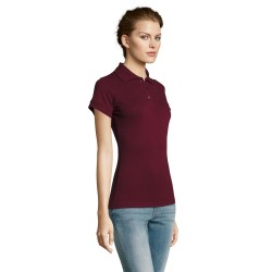 PRIME WOMEN PRIME WOMEN POLO 200gr