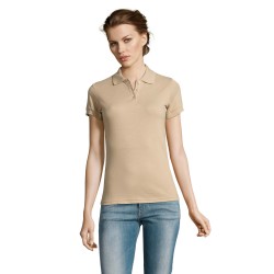 PRIME WOMEN PRIME WOMEN POLO 200gr