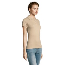 PRIME WOMEN PRIME WOMEN POLO 200gr