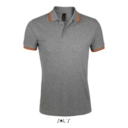 PASADENA MEN PASADENA pánské polo 200g