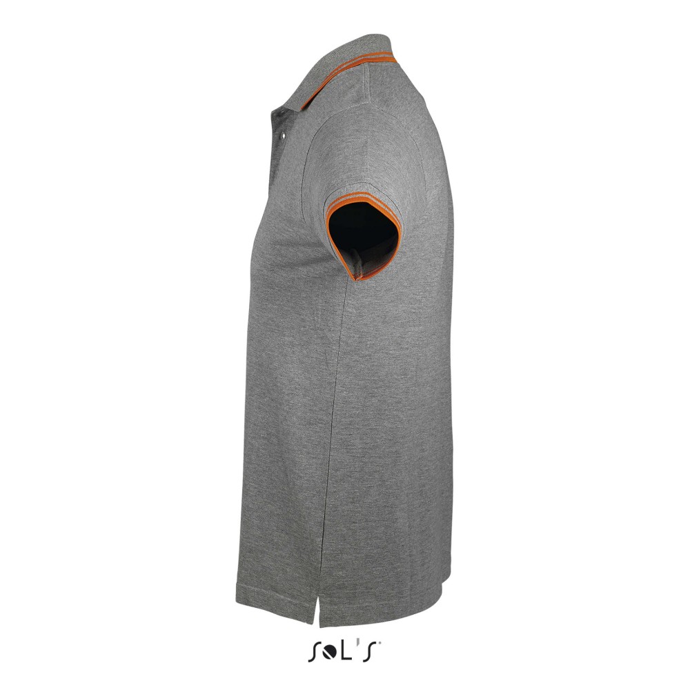 PASADENA MEN PASADENA pánské polo 200g